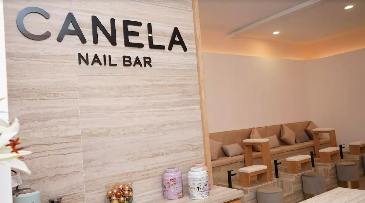  Canela Nail Bar