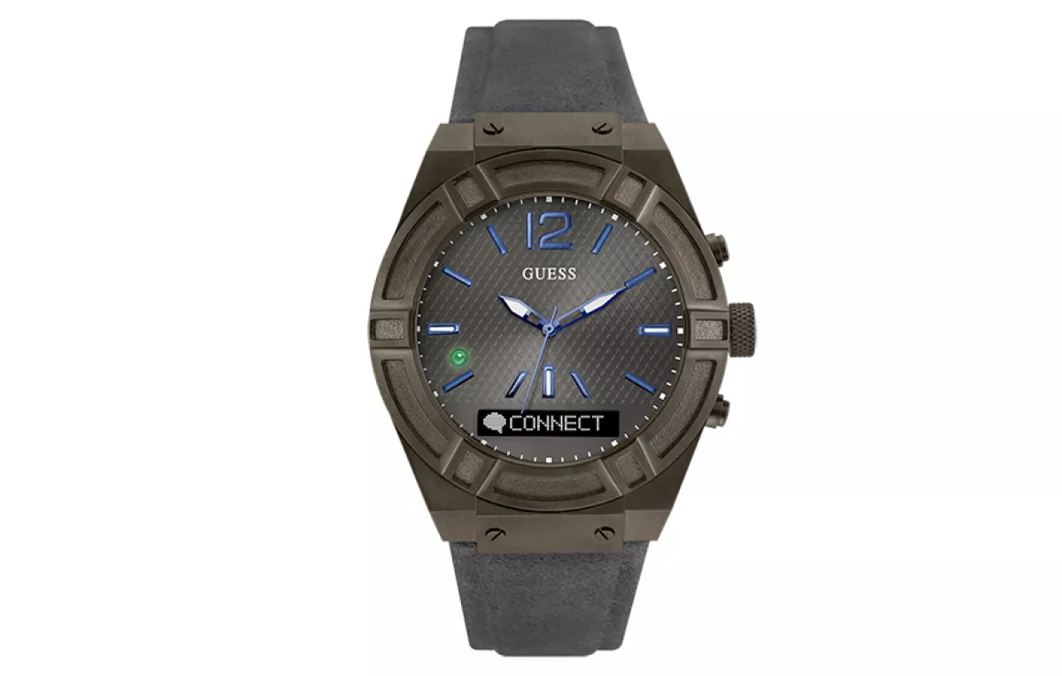 Smartwatch GUESS CONNECT