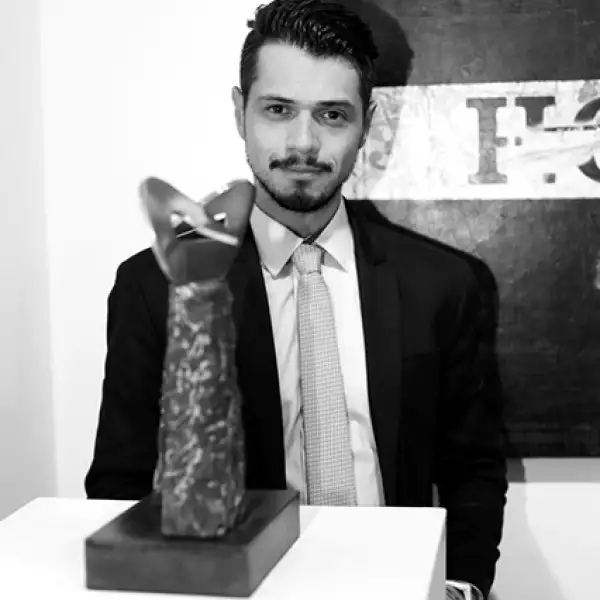 Luis Fernando Martínez