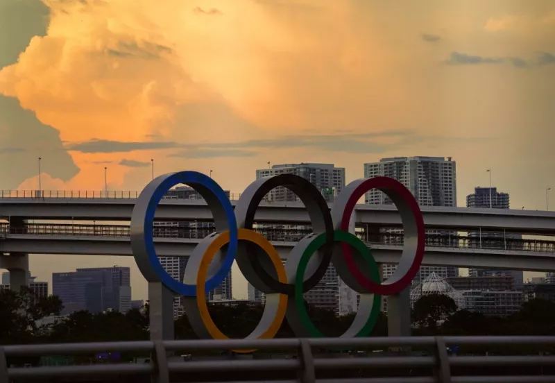 Japan Olympics 2020 Preparations