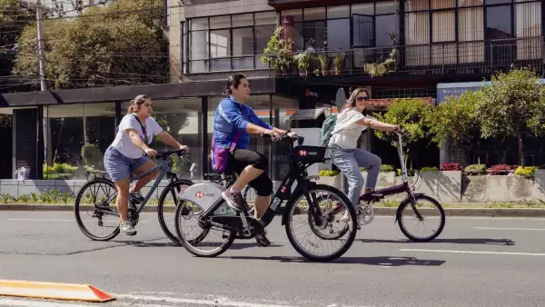 Inaugura la Ciclovía de Tlalpan: Rutas y horarios de la Bici Rodada Gran Tenochtitlán en CDMX