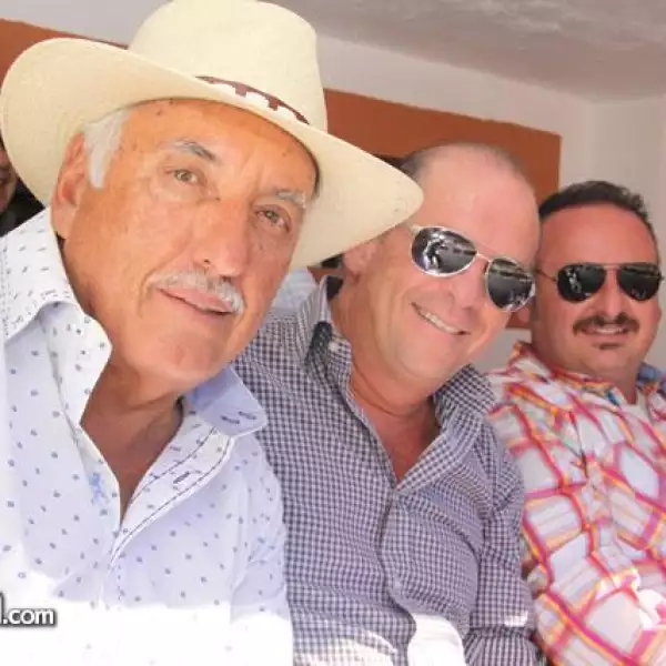 Corrida de toros juriquilla