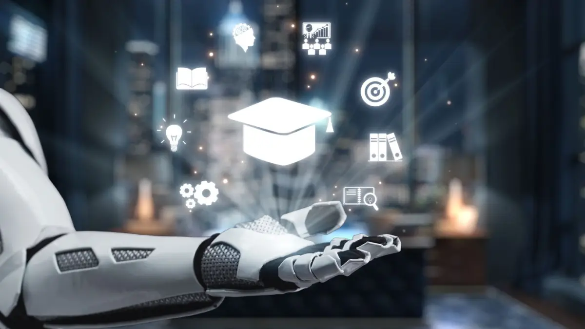 Entre la disrupción y el destino. La IA y el riesgo de un desequilibrio global