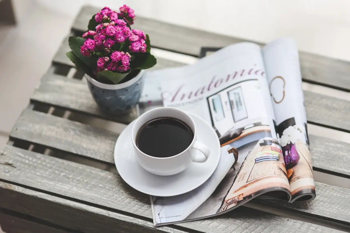 ¿Qué leer o ver en el descanso de Semana Santa?