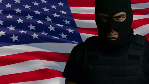 Estados Unidos en conflicto armado con los cárteles