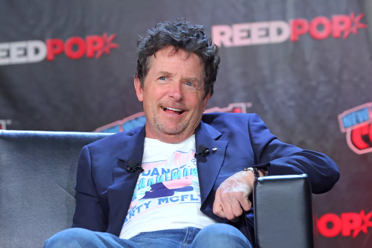 Michael-J-Fox