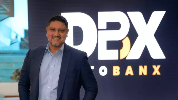 Ditobanx llegará pronto a México y quiere ser la nueva Sofipo