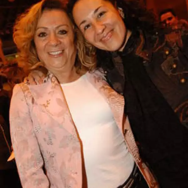 Mancebo del Castillo, Edith Morales