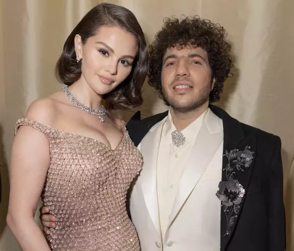 97th Annual Oscars - Roaming Red Carpet