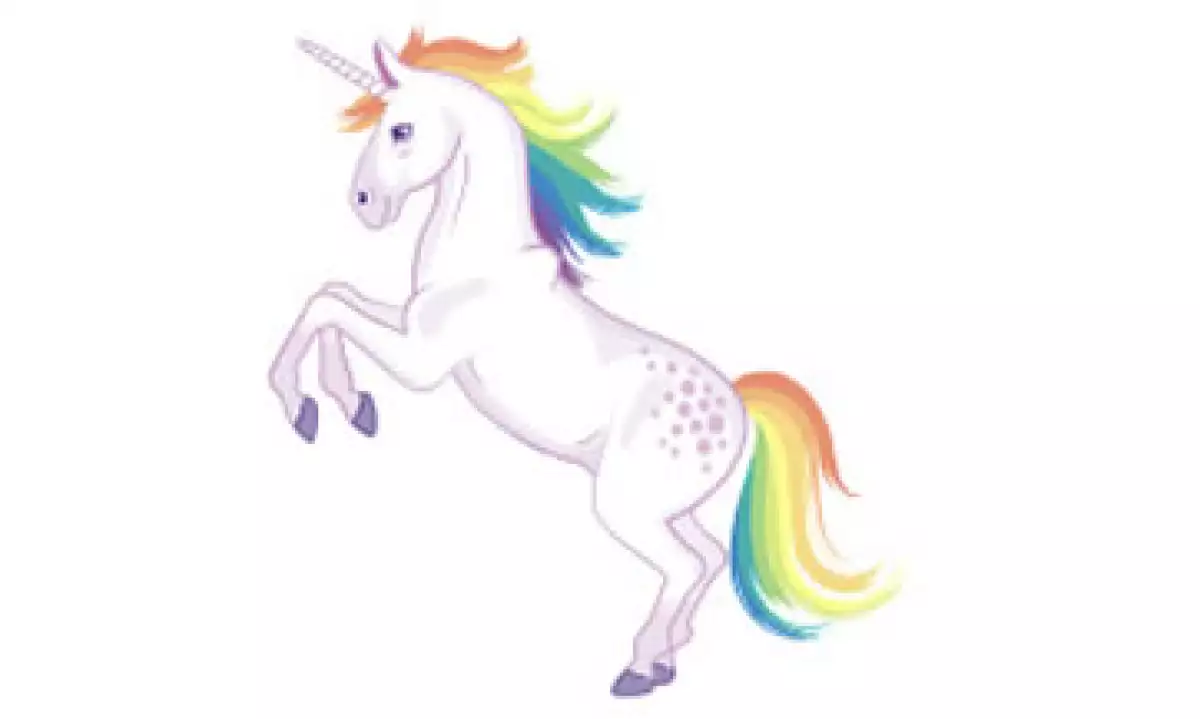 Los llamados unicornios en tecnología están viendo una desaceleración. (Foto: iStock by Getty Images)