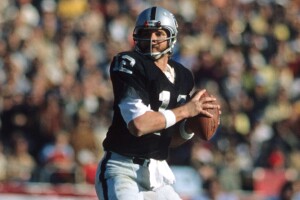Ken Stabler
