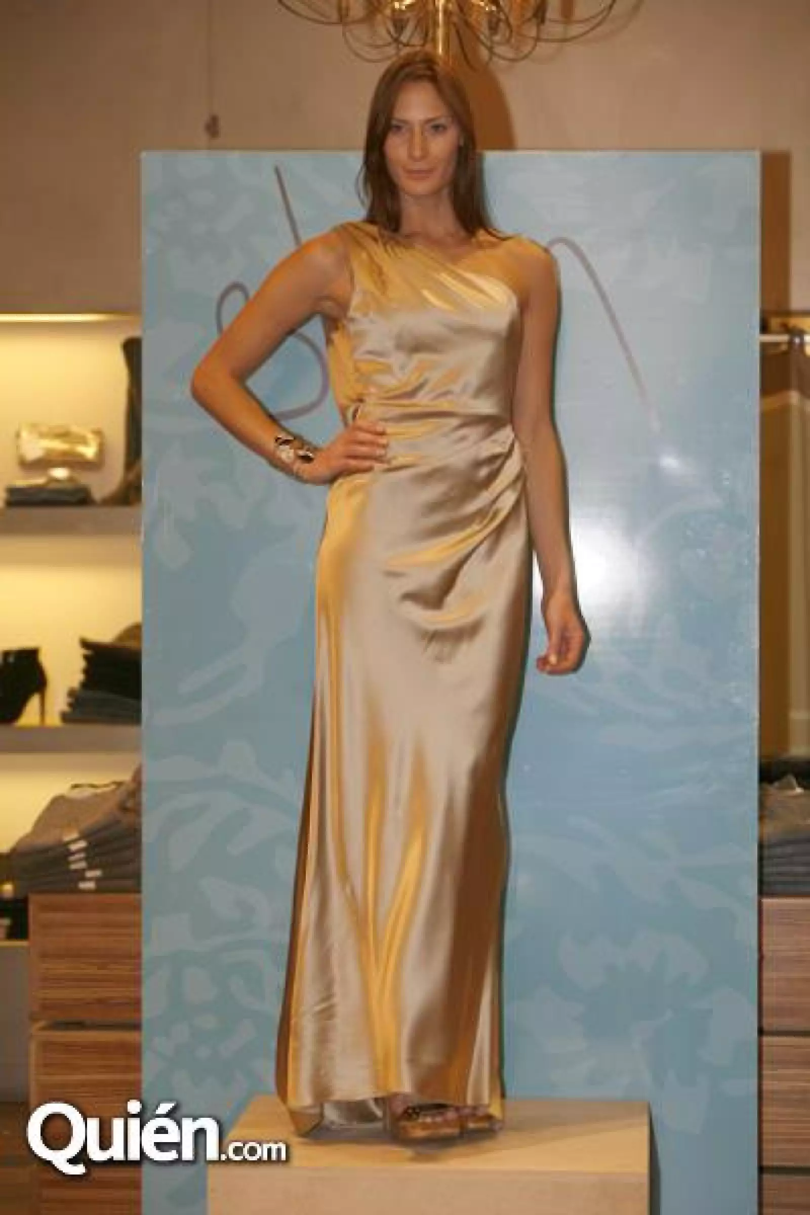 Desfile Bloom