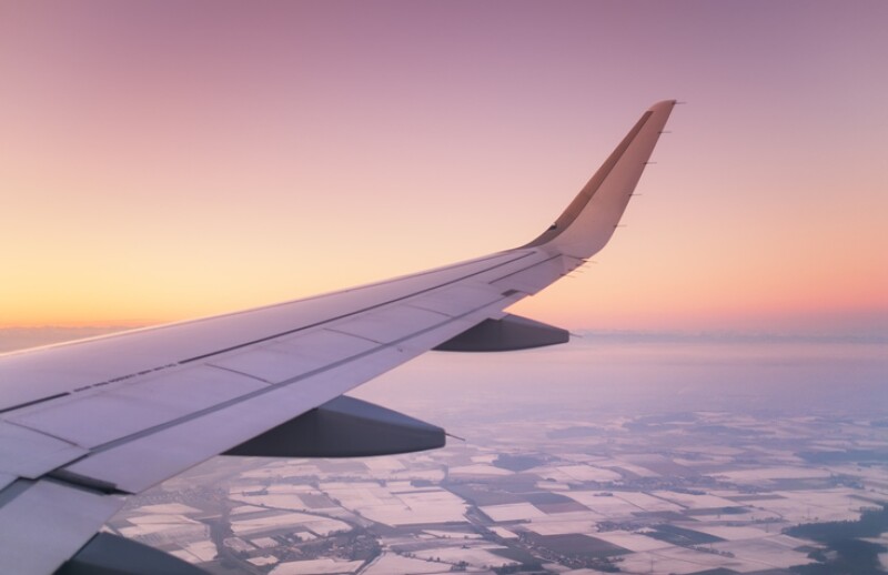 Un Ala De Avion Que Ahorra Energia El Mit Lo Quiere Hacer Posible