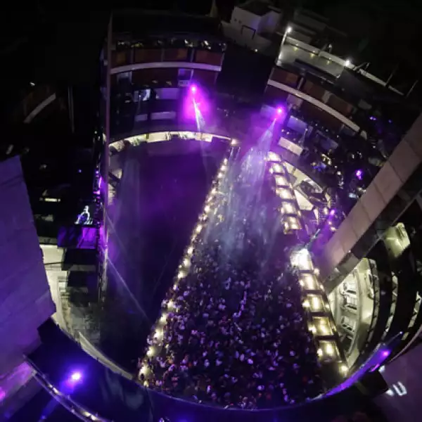 Inauguración Habita Monterrey