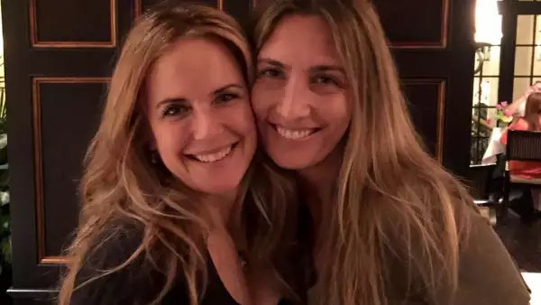 Carina Ricco
