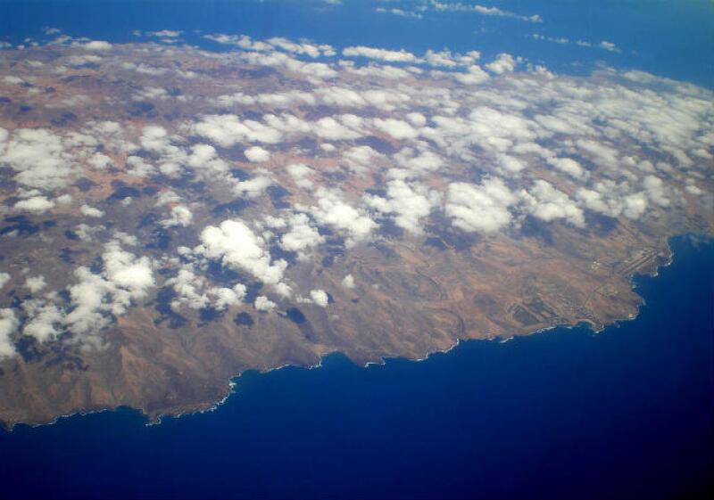 Islas canarias