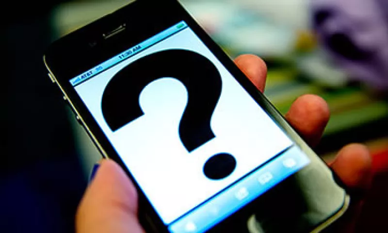 Cada nuevo iPhone ha sido más exitoso que la versión anterior. (Foto: Cortesía de CNNMoney)