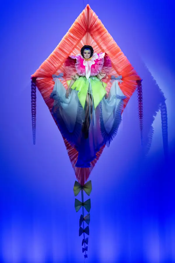 Viktor & Rolf haute couture SS26