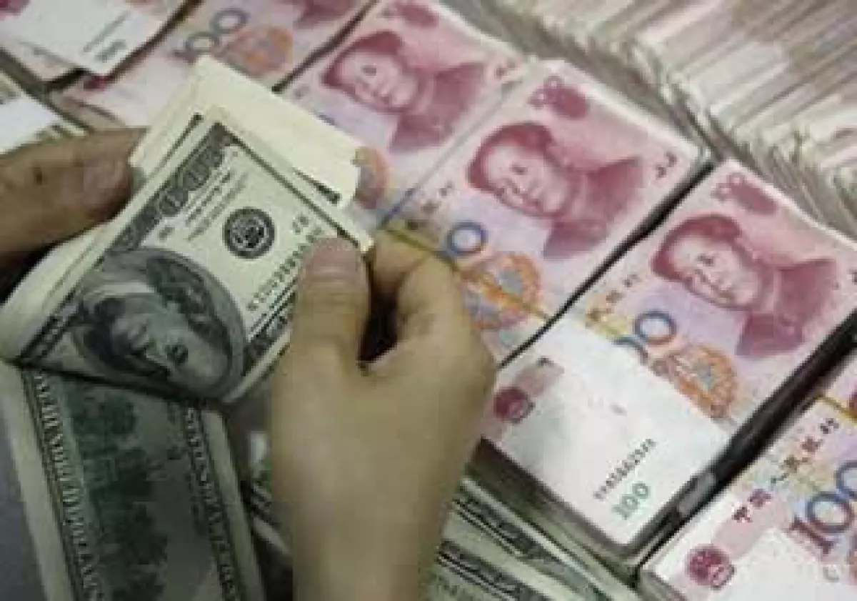 De acuerdo con el Banco Central chino, el valor de su moneda no está lejos de un nivel justo. (Foto: Reuters)