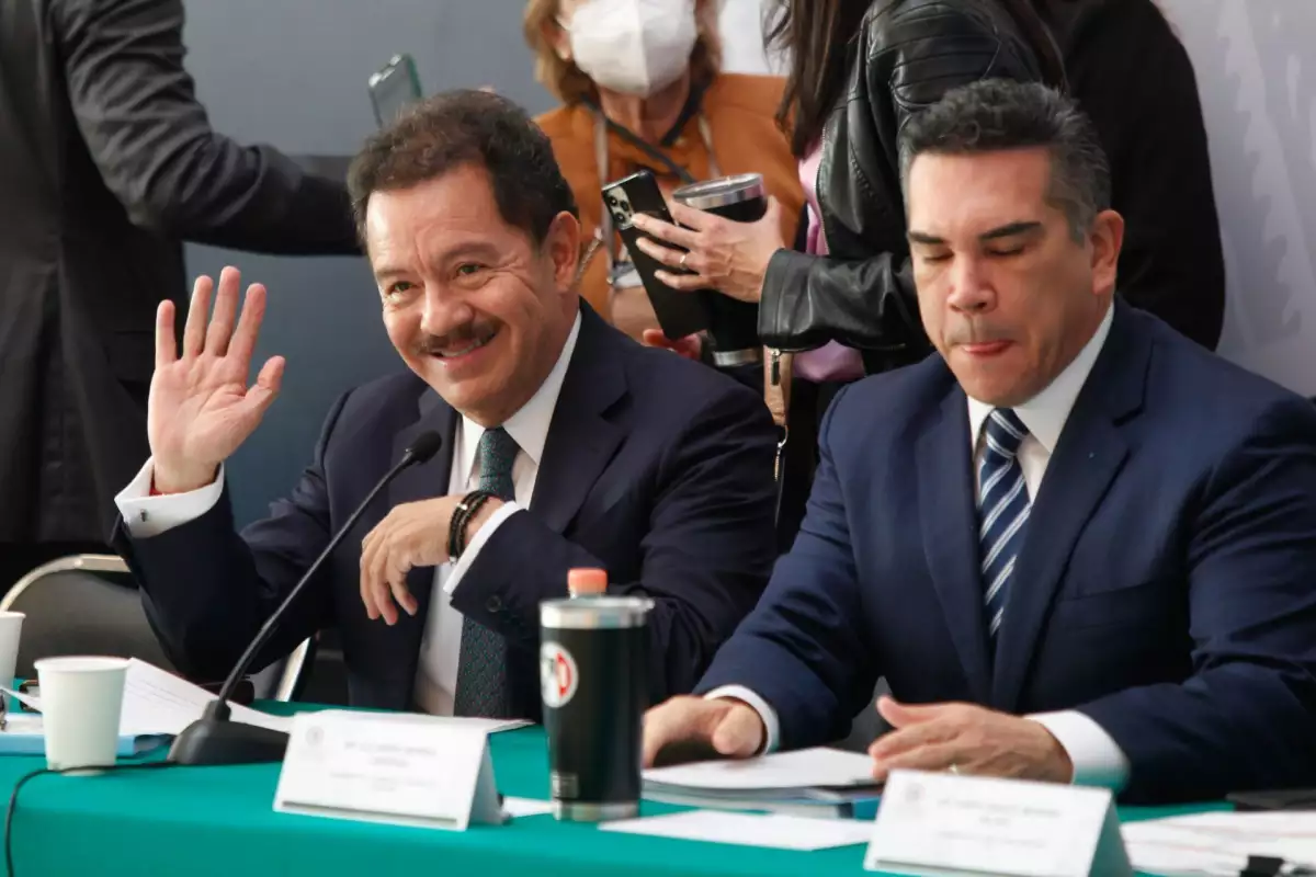 cámara de diputados