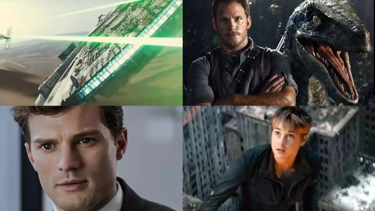 películas