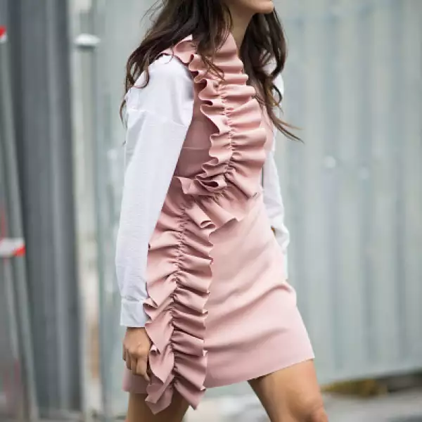 Las reglas se hicieron para romperse. 