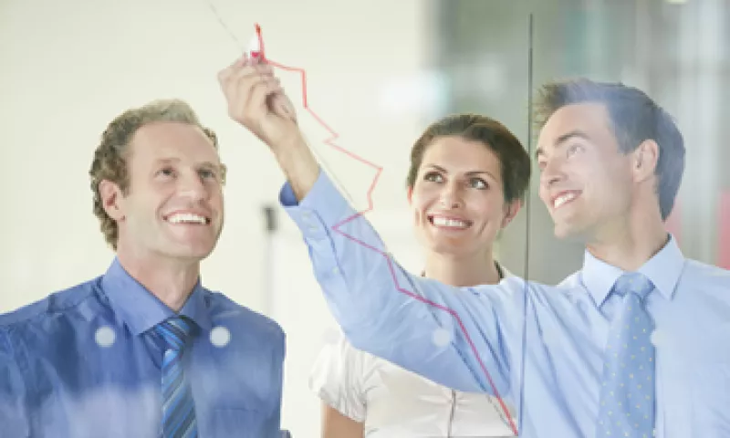 El WEF aseguró que estas empresas son los motores de las economías donde operan. (Foto: Getty Images)