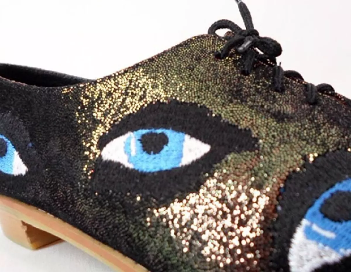 Diseños mexicanos innovadores, hechos a mano.