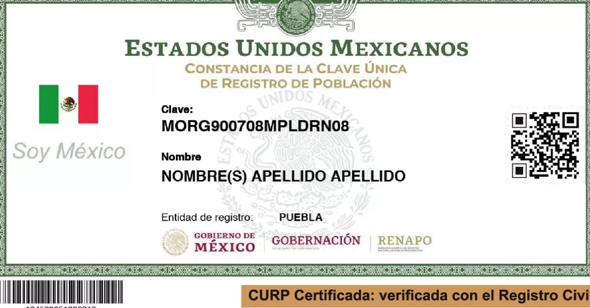 La entrega de tarjetas Bienestar de la beca Benito Juárez comienza en noviembre. Para recogerla, es necesario que la CURP cumpla con un requisito indispensable. 