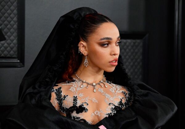 62nd Annual GRAMMY Awards – Arrivals
