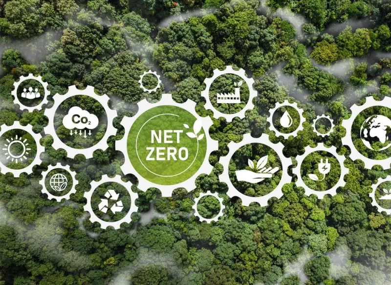Net Zero, un imperativo económico para el crecimiento y la competitividad