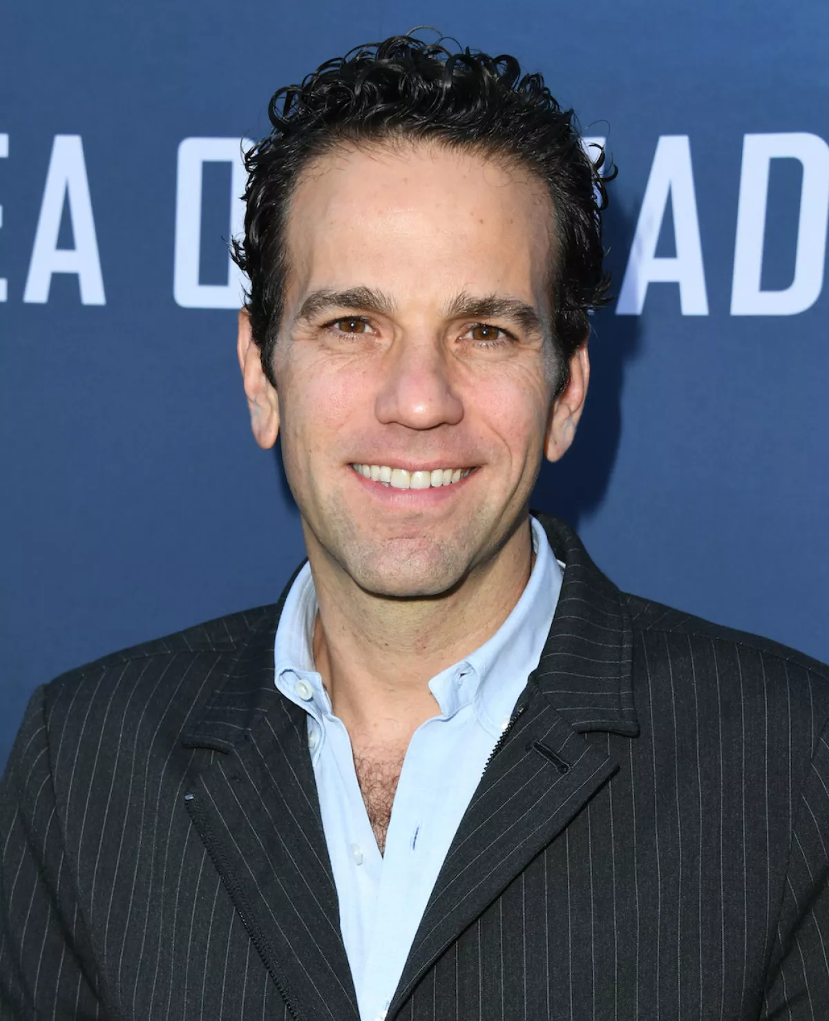 National Geographic Documentary Films' Premiere Of "Sea Of Shadows" - Arrivals