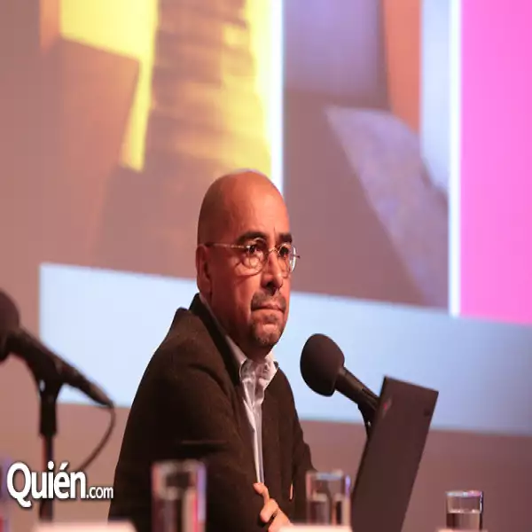 Jorge Esquinca