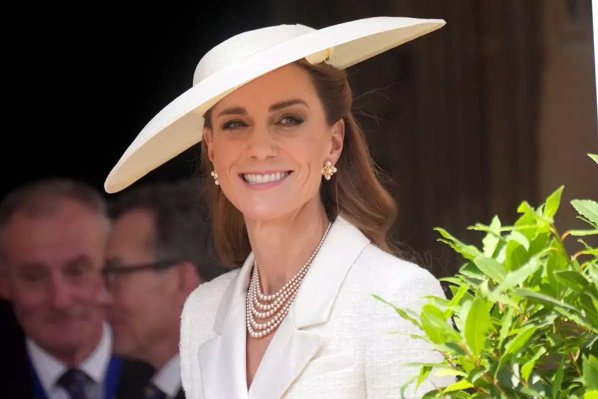 Kate Middleton