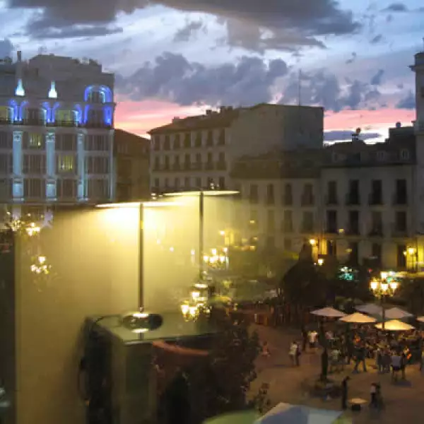 Autor: María Bustamante Harfush.