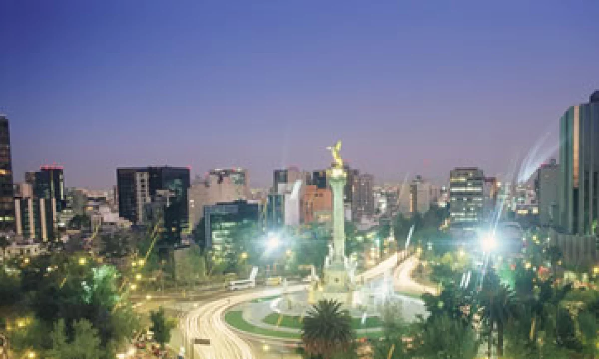 México debe invertir en mejorar la calidad de la educación, y modernizar su infraestructura para elevar su productividad. (Foto: Getty Images)