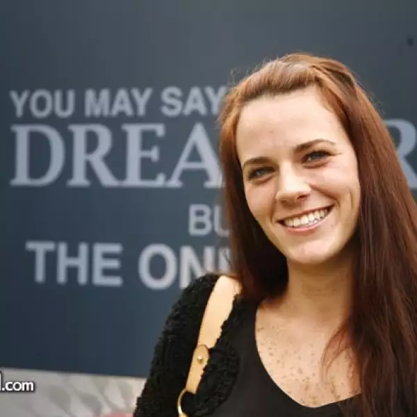 The Mont Blanc John Lennon