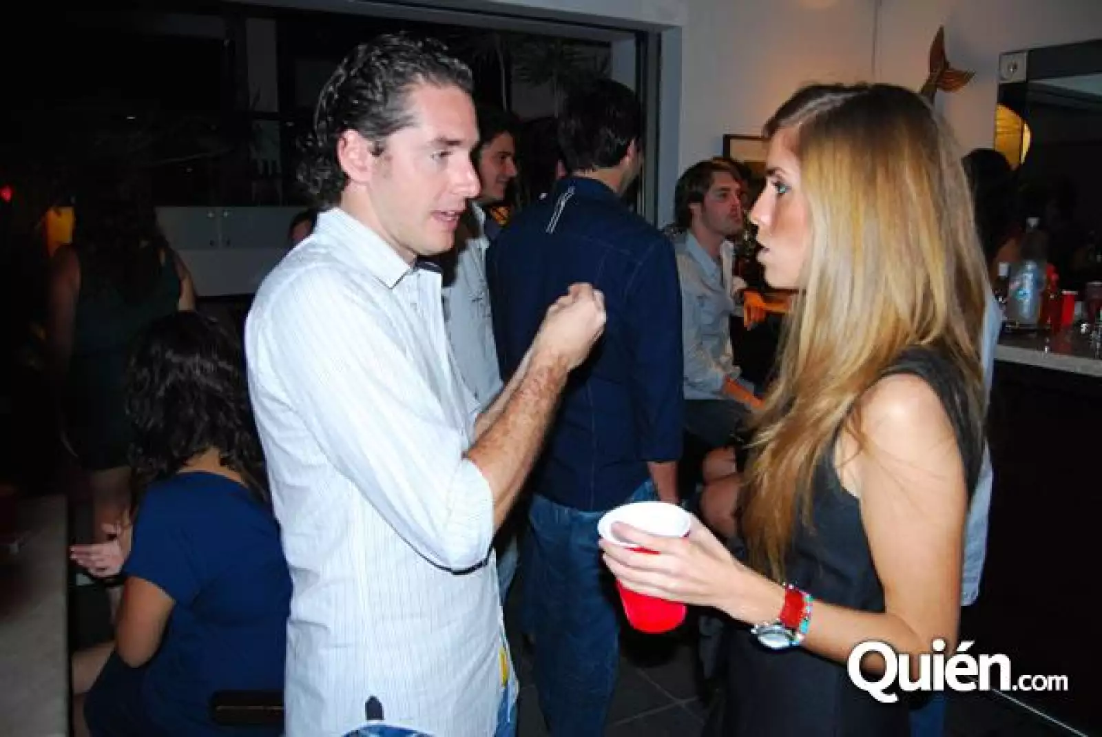 Cumple de Susy Ortiz