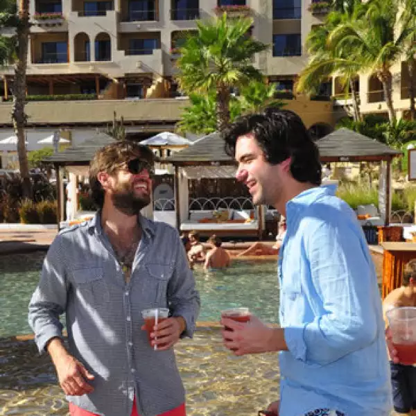 Pedro Fernández,Daniel Gutiérrez