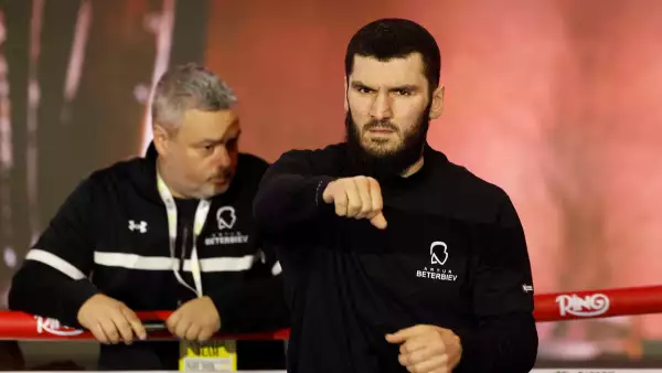 Beterbiev vs Bivol 2: dónde ver, horario en México y cartelera completa