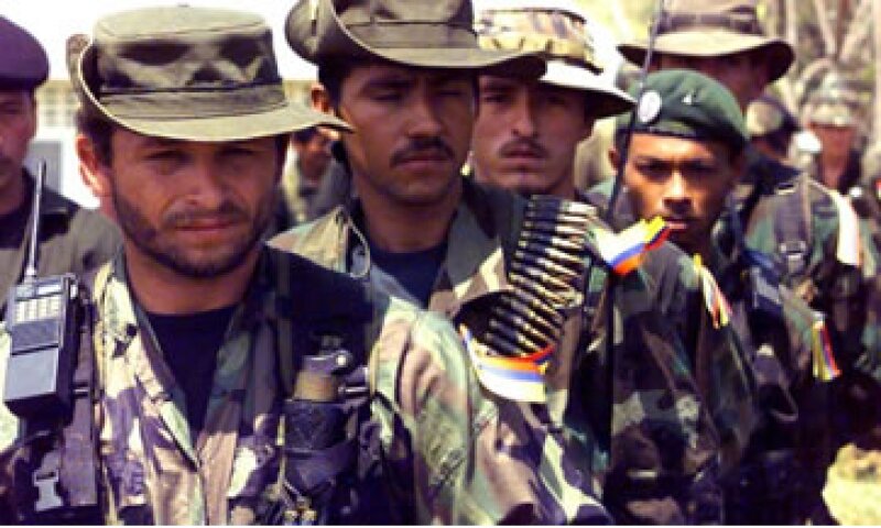 El acuerdo incluye la verdad, la justicia, la reparación y las garantías de no repetición. (Foto: EFE)