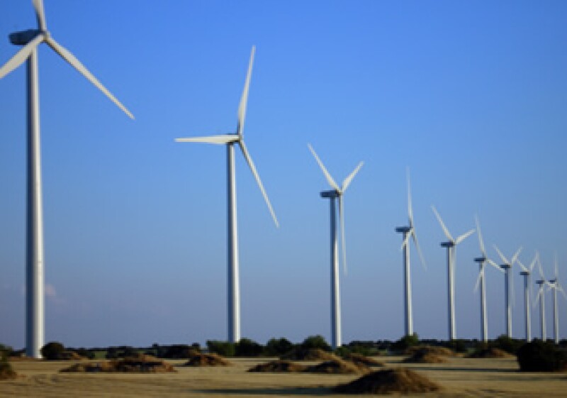 Los nuevos parques eólicos serán capaces de satisfacer 4% de la demanda eléctrica del país. (Foto: Cortesía SXC)