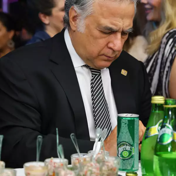 Miguel Torruco