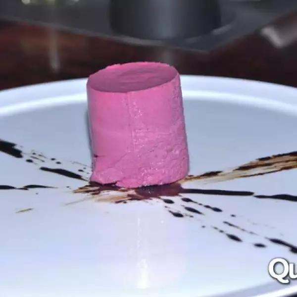 Degustación del nuevo Menu de Kyo