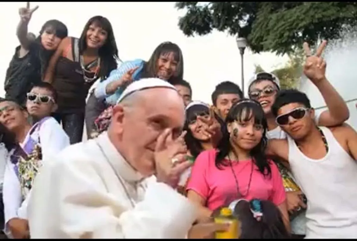 Visitando Ecatepec.