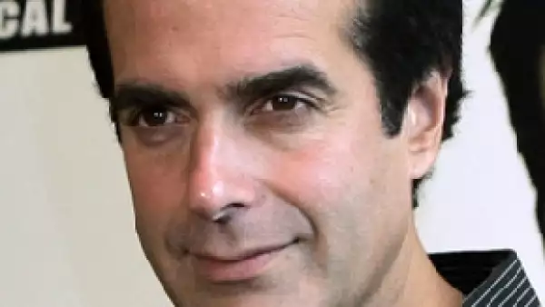 La mujer que acusaba al ilusionista fue acusada de inventarle cargos de agresión sexual a otro hombre.