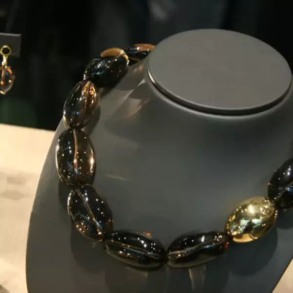 Presentación Daniel Espinosa.