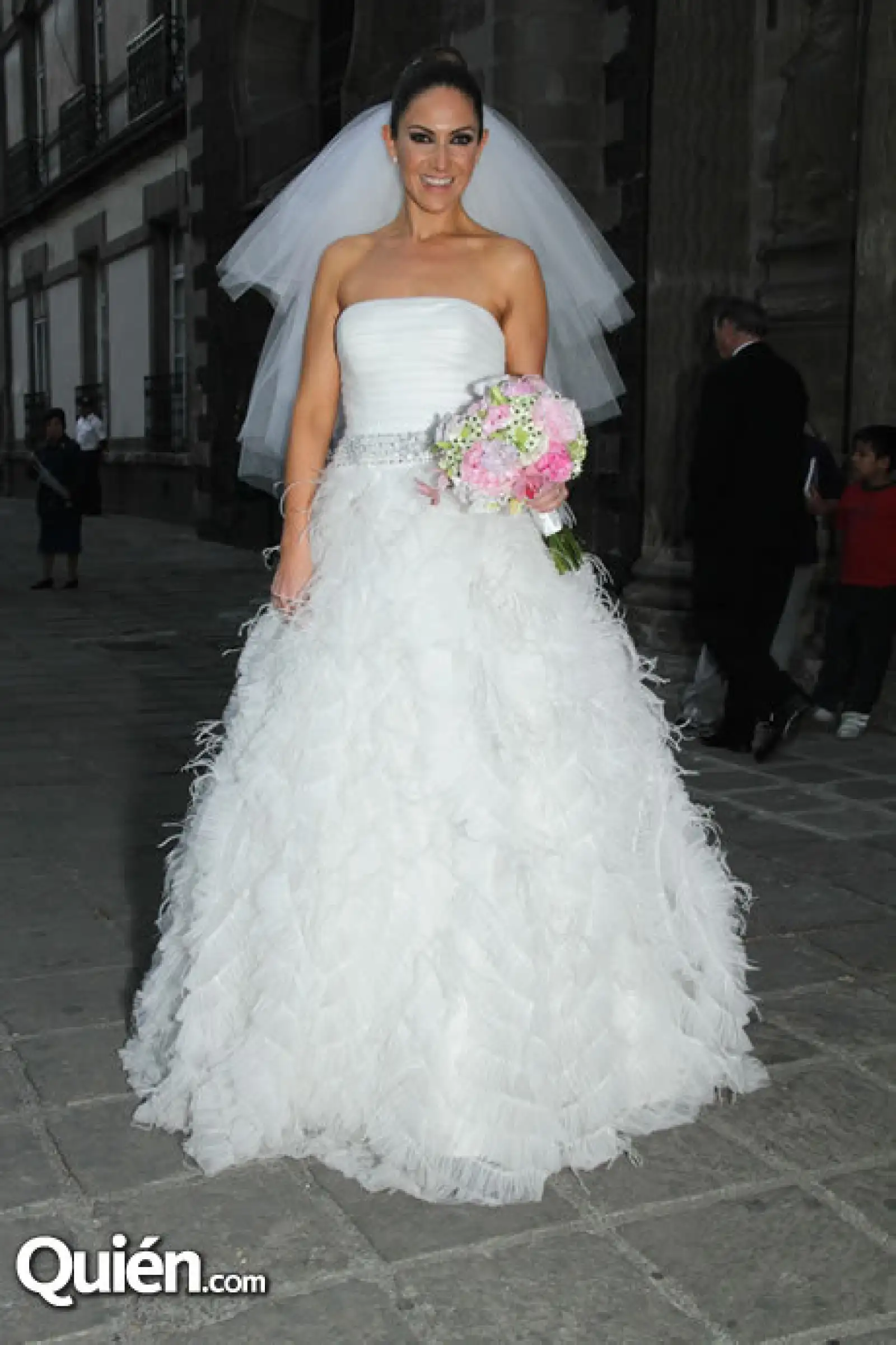 María Fernanda González Ibarra