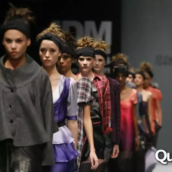 IDM Pasarela Joanna House