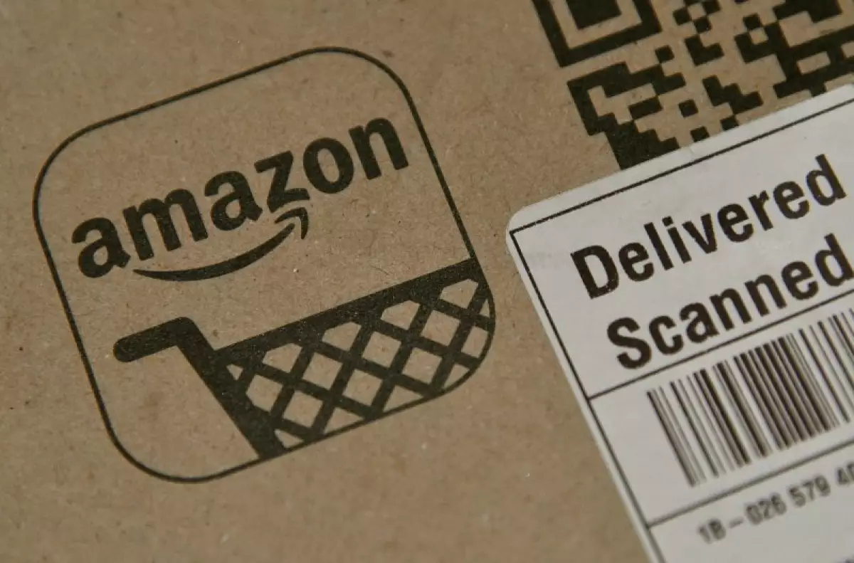 Amazon